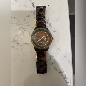 Women’s Michael Kors watch